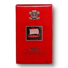 Creed Viking Men's Eau de Parfum 100ml 3.3 oz EDP Spray New Sealed Batch F003904 picture