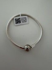 Pandora sterling silver bracelet picture