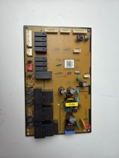 Samsung DE92-03960A Range Oven Main Control Board PCB NEW OEM Genuine Part picture
