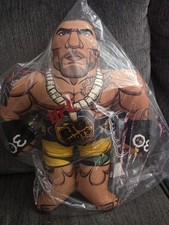 UFC Alex Pereira “Poatan” UFC 300 Big Shots 16