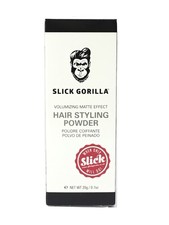 Slick Gorilla Hair Styling Powder, 0.7 oz EXP 08/2028 picture