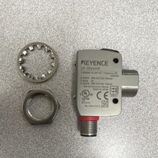 KEYENCE CORP LR-ZB240CB SENSOR picture