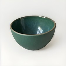 Heath Ceramics New Emerald Plaza Dessert Bowl - Discontinued picture