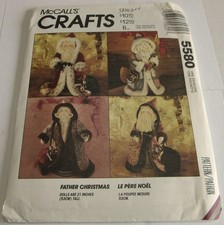 Vintage McCall's #5580 21