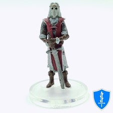 Skeleton Knight 1e - 50th Anniversary #21 D&D Icons of the Realms picture