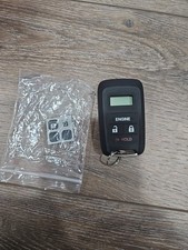 Original HONDA RS-13AC, KOBATA12A, 08E91-E54-1M0-01 keyless entry remote start picture