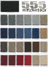 Hawick Tweed Fabric Automotive/General Upholstery 54
