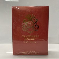 English Laundry Cambridge Knight Eau de Parfum, 3.4 Fl Oz picture