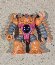 Vintage 1987 Laser Beasts #87 Shool Takara Hasbro Battle Beasts  picture