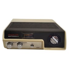 Motorola Mocat CB Radio Model 2000 Vintage  picture