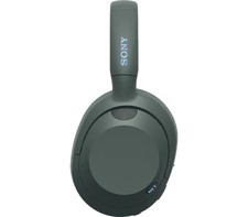 Genuine Sony ULT WEAR 900N Wireless Noise Canceling Bluetooth Headphones - Gray picture