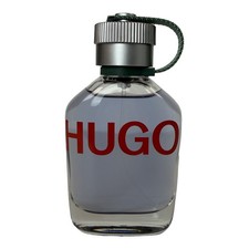 Hugo Boss Hugo Man EDT Eau de Toilette 2.5 oz / 75 ml for Men New in Box picture
