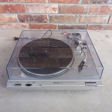 Technics SL-D2 Direct Drive Automatic Turnable w/ ADC XSM II Cartridge - Vintage picture