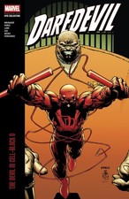 Daredevil Modern Era Epic Collection: The Devil In Cell-Block D picture