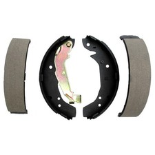 New OE Front Pads & Rear Shoes For 2001-2002 Kia Optima Lifetime Warranty picture