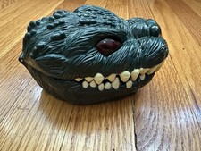 1994 Vintage Godzilla Ghidorah Trendmasters San Francisco (as Pictured) picture