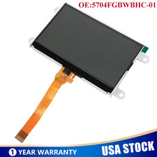 Display for Carrier Transicold X4 7500 7300 X3 2500 Vector 8500 8600MT picture