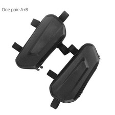 Large Capacity Motorcycle Side Bag - Universal No Logo Saddlebag, Waterproof Mul picture