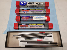 Mixed Lot of Howards Cams Cam Swedged End Pushrods HRS-95118 Multiple Sets Chevy picture