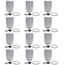 (12)TP3018 DIESEL FUEL FILTER TP3012 19305685 12664429 12633243 FOR DURAMAX picture