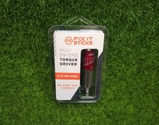Fix It Sticks Mini All-In-One Torque Driver 15-65 in/lbs - FIS-VTD picture