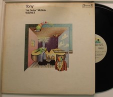 Tony Mottola 2Lp Mr. Guitar Volume 2 On Command - Vg++/ Vg++ picture