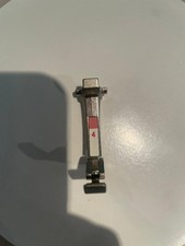 Genuine Bernina~Zipper Presser Foot #4~EUC picture