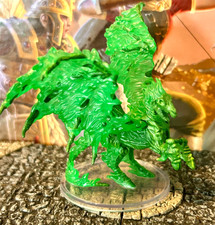 Spectral Devil Pathfinder Planar Perils D&D Miniature Dungeons Dragons 44 horse picture