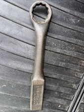 Proto J2629SW 1APF7 Offset 1–13/16″ Striking Wrench 12 Pt picture