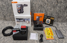 Vantrue Sonnet 1 Pro Dash Cam 2 Channel 1944P WiFi GPS Voice Control 🔥New🔥 picture