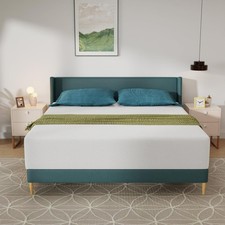 5/6/8/10/12/14in Gel Memory Foam Medium-Firm Mattress for All Sizes in a Box picture