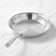 Made In Stainless Steel Frying Pan - 12 Inch | Brand New picture