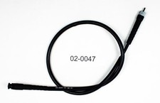 Motion Pro Speedometer Cable Black #02-0047 for Honda picture