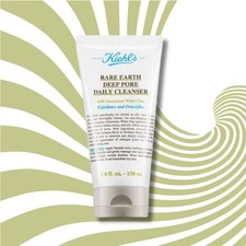 Rare Earth Deep Pore Daily Cleanser 75ml picture