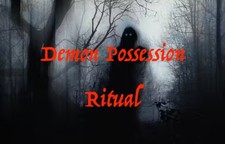 Demon Possession Ritual picture
