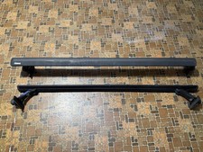 Thule roof rack cross bars 60” picture