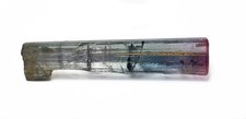 Top Quality Bi Color Tourmaline Crystal from Afghanistan 4.7 Carats picture