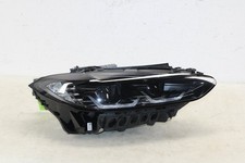 2021-2024 BMW M440i Right LED Headlight Assembly OEM SE16 picture