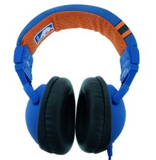 Skullcandy New York Knicks Amare Stoudemire Hesh Headphones New / Open Box picture