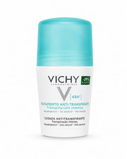 Vichy 48H Intense Anti-Perspirant Roll-On Deodorant 50ml Sensitive Skin 1 Pack picture