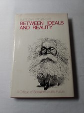 Yugoslav Marxist Philosophy Socialism Critique Ethics Alienation Vintage 1973 picture
