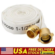 Fire Hose,1-1/2