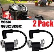 For 798534 799582 593872 593381 Briggs & Stratton 84005272 Engine Ignition Coils picture