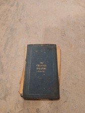 Vintage Travel  - The Channel Islands Edith F. Carey - 1930 Illustrated Plates picture