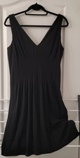 Talbot's Black cocktail party or professional dress picture