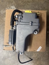 Mercury 60HP EFI 4-Stroke Outboard Fuel Pump High Pressure Vapor Seporator OEM picture