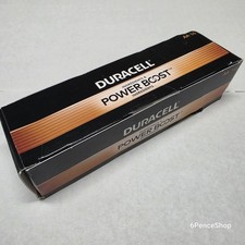 EXP 03/2037 new Duracell Power Boost CopperTop Alkaline AA Batteries (36/Pack) picture