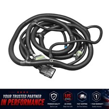 New Popular Truck Tail Light Wiring Harness For 1988-1998 Chevrolet C1500 US picture