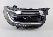 Great OEM 2025-2026 Ford Explorer Platinum Right RH Side LED Adaptive Headlight picture