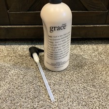 retired Philosophy INNER GRACE Firming Body Emulsion 32OZ NEW W/Pump Sealed picture